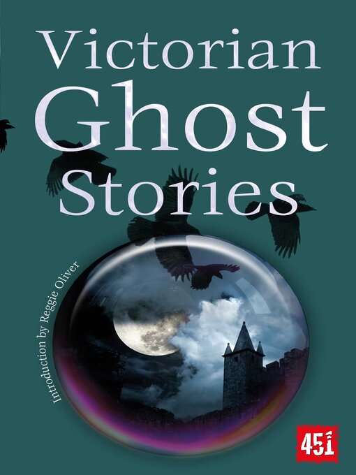 Title details for Victorian Ghost Stories by Reggie Oliver - Available